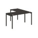 Стол угловой XSCT 1415 1400х1500х750 XTEN-S