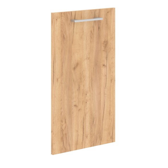 Дверь низкая TLD 42-1(L) венге магия 422х18х765 TORR в Асбесте 