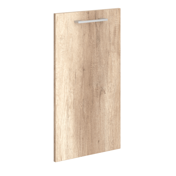 Дверь низкая TLD 42-1(L) венге магия 422х18х765 TORR в Асбесте 