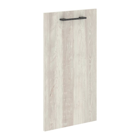 Дверь низкая TLD 42-1(L) венге магия 422х18х765 TORR в Асбесте 