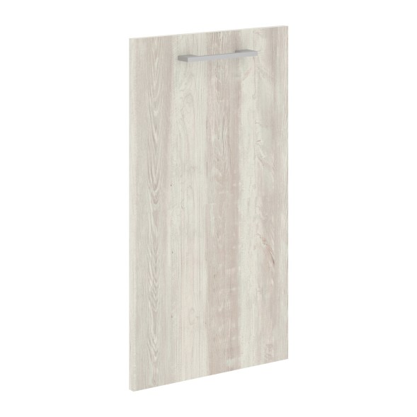 Дверь низкая TLD 42-1(L) венге магия 422х18х765 TORR в Асбесте 