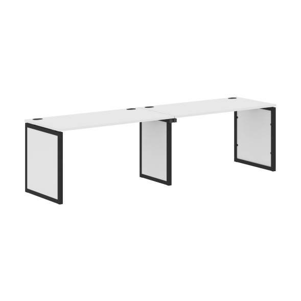 Стол 2-х местный XQPWST 2870 2800х700х750 XTEN-QP в Асбесте 