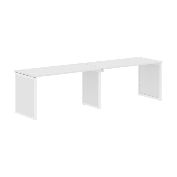 Стол 2-х местный XQPWST 2870 2800х700х750 XTEN-QP в Асбесте 