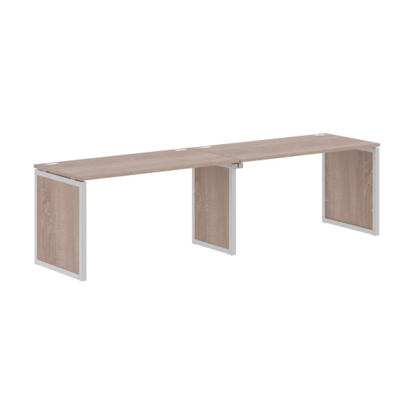 Стол 2-х местный XQPWST 2870 2800х700х750 XTEN-QP в Асбесте 