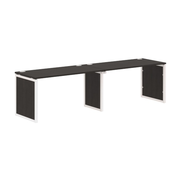 Стол 2-х местный XQPWST 2870 2800х700х750 XTEN-QP в Асбесте 