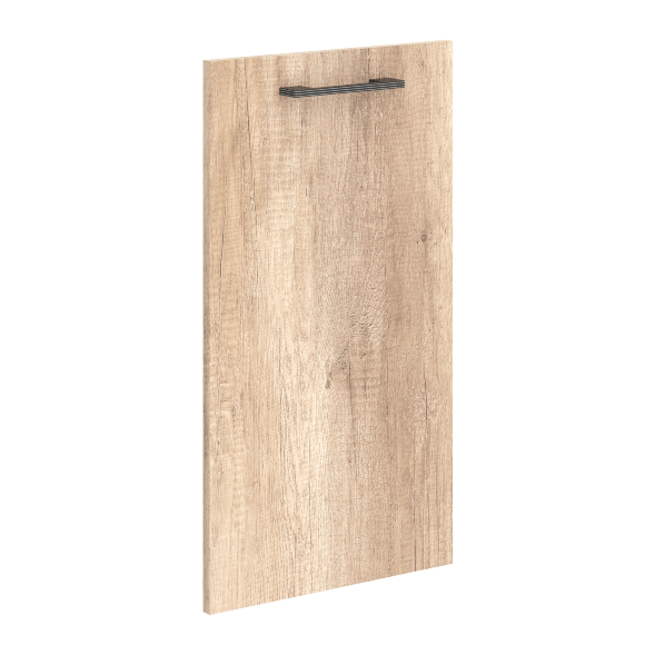 Дверь низкая TLD 42-1(R) венге магия 422х18х766 TORR в Асбесте 