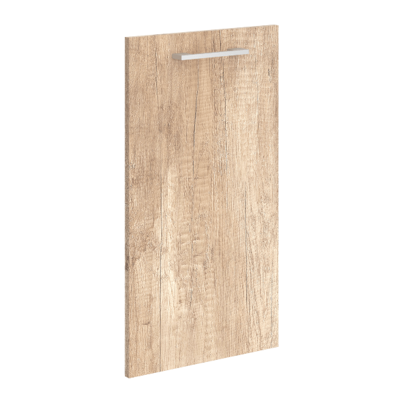 Дверь низкая TLD 42-1(R) венге магия 422х18х766 TORR в Асбесте 