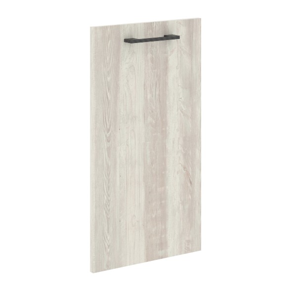 Дверь низкая TLD 42-1(R) венге магия 422х18х766 TORR в Асбесте 