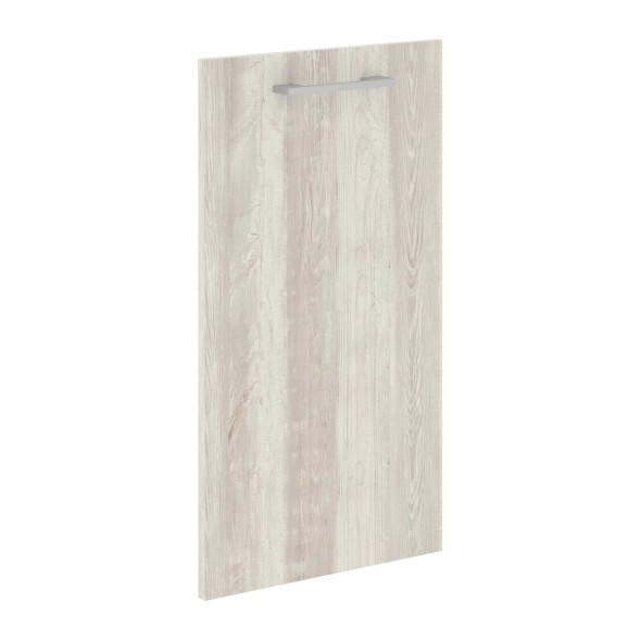 Дверь низкая TLD 42-1(R) венге магия 422х18х766 TORR в Асбесте 