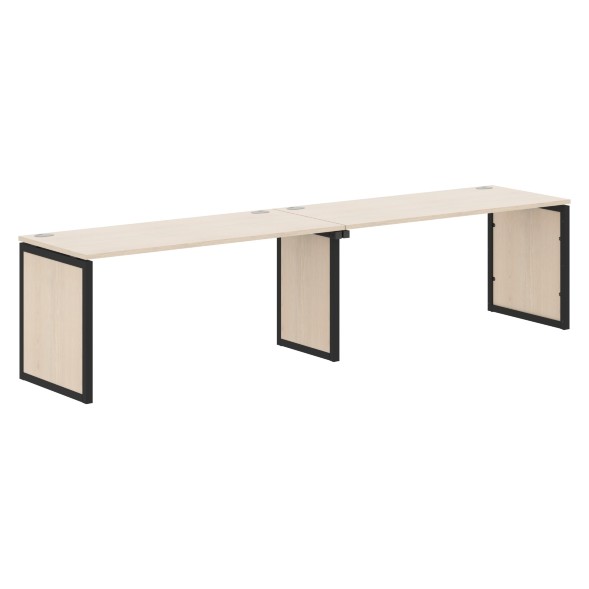 Стол 2-х местный XQPWST 3270 1600х700х750 XTEN-QP в Асбесте 