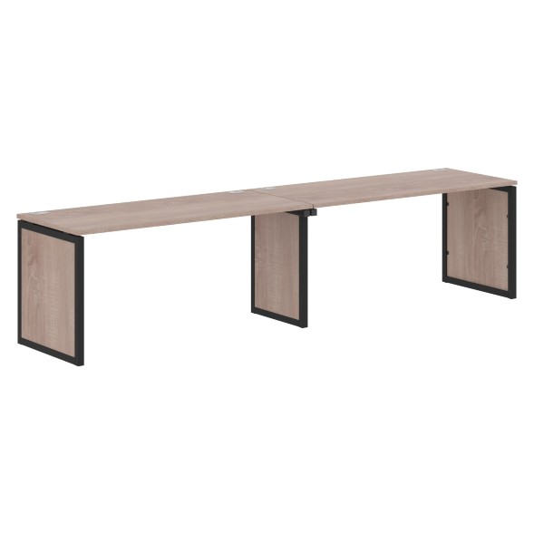 Стол 2-х местный XQPWST 3270 1600х700х750 XTEN-QP в Асбесте 