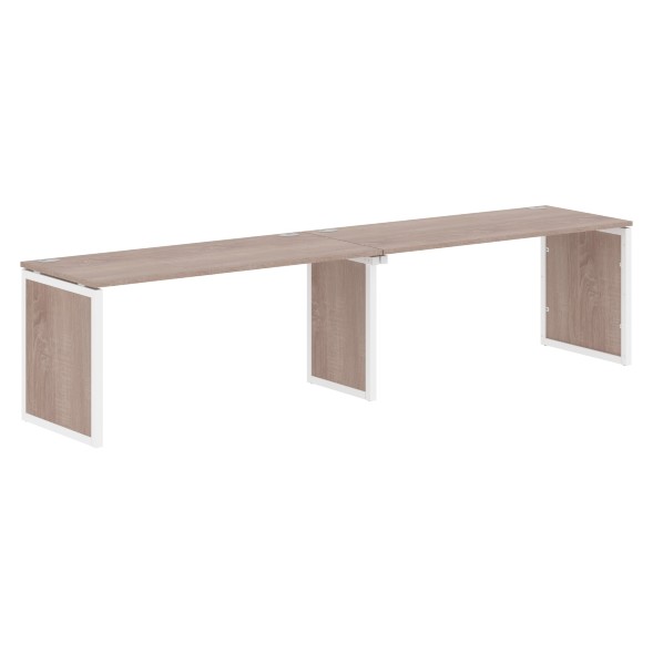 Стол 2-х местный XQPWST 3270 1600х700х750 XTEN-QP в Асбесте 