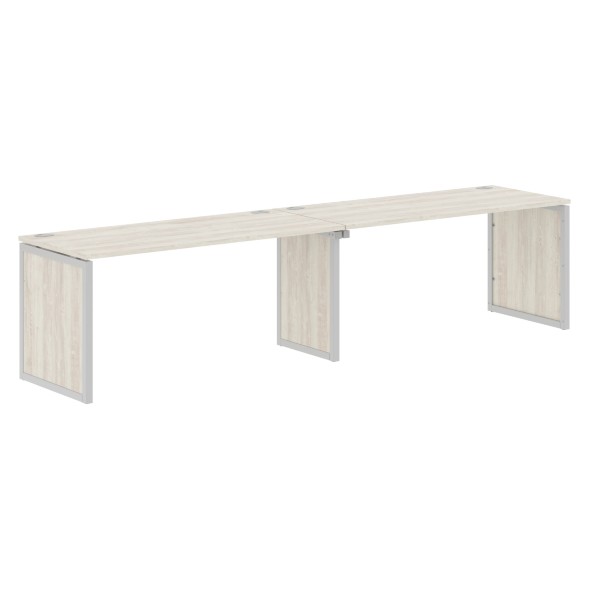 Стол 2-х местный XQPWST 3270 1600х700х750 XTEN-QP в Асбесте 