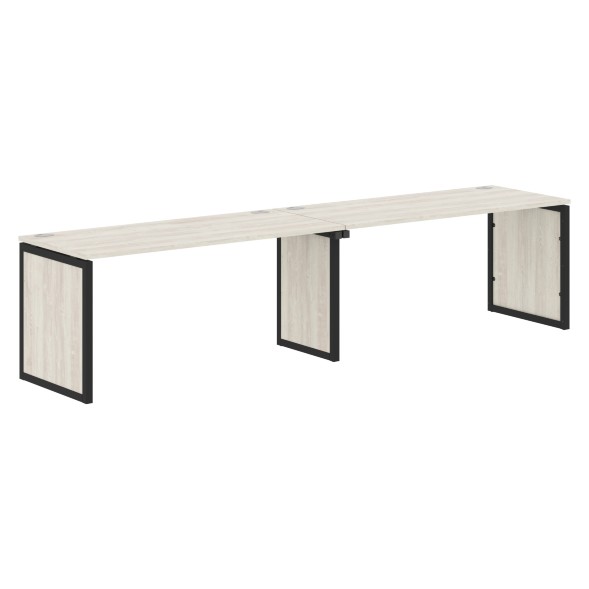 Стол 2-х местный XQPWST 3270 1600х700х750 XTEN-QP в Асбесте 