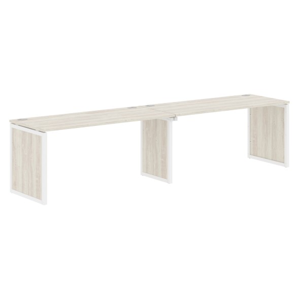 Стол 2-х местный XQPWST 3270 1600х700х750 XTEN-QP в Асбесте 