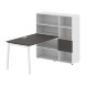 Стол-стеллаж ELRST 1213 1790х1250х1355 EDIS