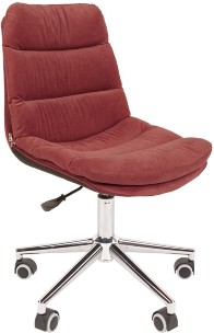 Кресло офисное CHAIRMAN 115 HOME