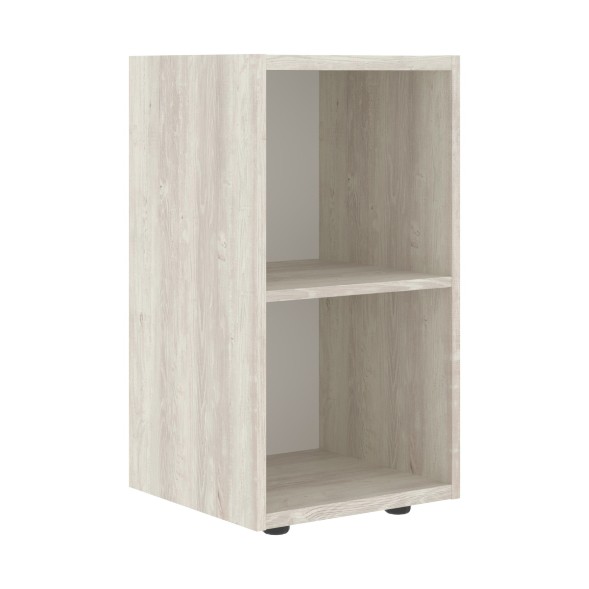 Каркас шкаф-колонки низкой XLC 42 425х410х795 XTEN в Асбесте 