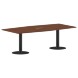 Конференц стол ПРГ-4 2400х1200х750 IMAGO