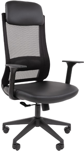 Кресло руководителя CHAIRMAN 500LT ЭКО