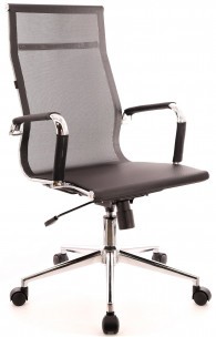 Everprof Opera T сетка черный