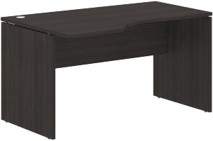 Стол эргономичный XCET 149(L) Дуб Юкон 1400х900х750 XTEN