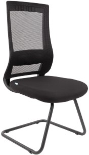 Кресло для посетителей CHAIRMAN 500V TW