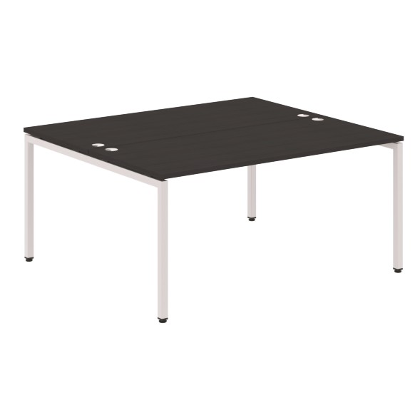 Стол 2-х местный XWST 1614 1600х1406х750 XTEN-S