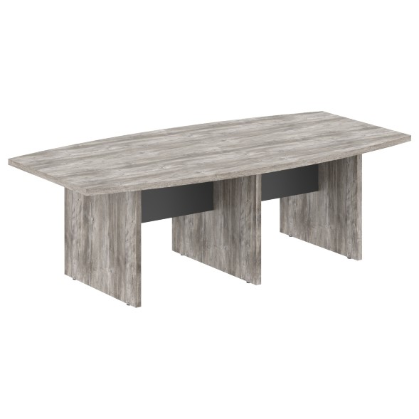 Стол для заседаний MCT 2412 2400х1200х750 MORRIS